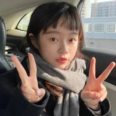 突然