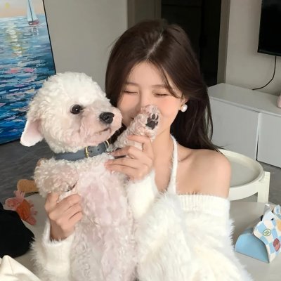 一种爱