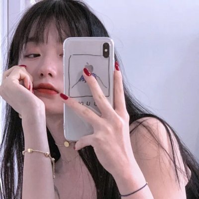 纯真小镇的夫人