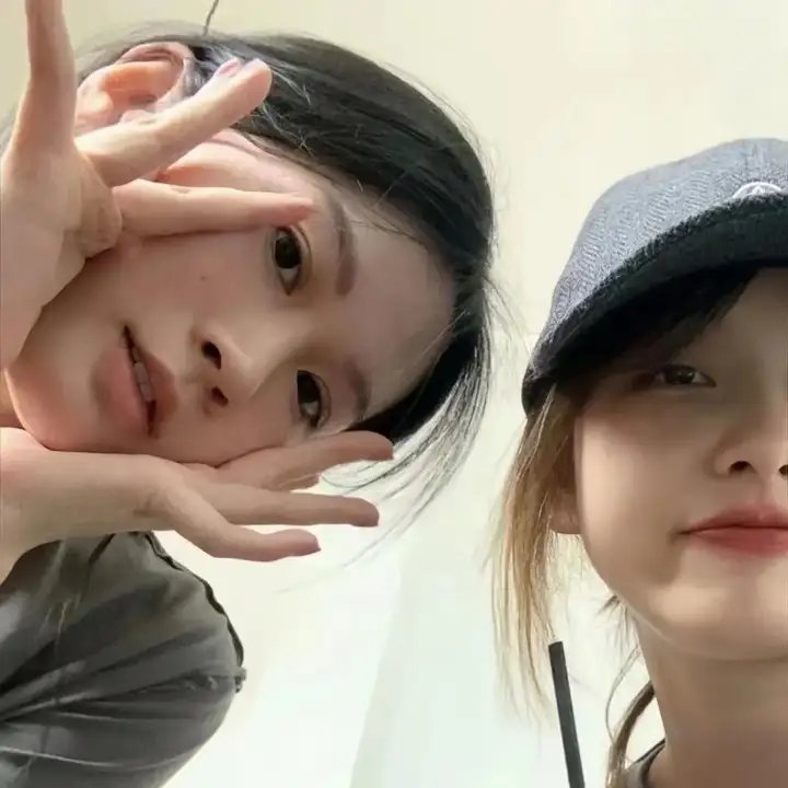 金厄姆的女孩
